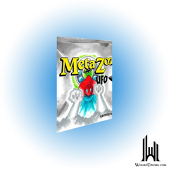 MetaZoo UFO Booster Pack - 1st Edition